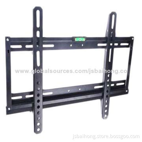 32 to 42-inch VESA Standard TV Wall Mount with 40kg Loading Weight, Easy to Lock and Unlock